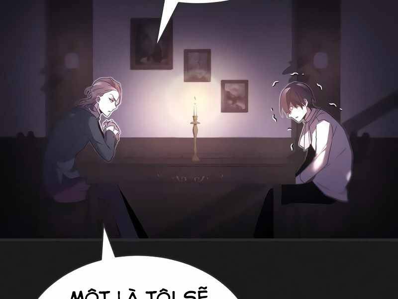 Thiên Quỷ Chẳng Sống Nổi Cuộc Đời Bình Thường Chap 20 - Next Chap 21