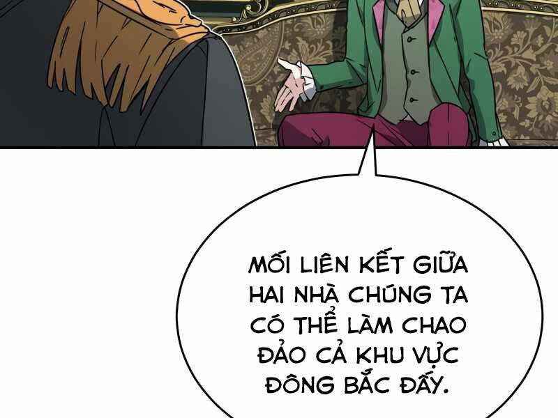 Thiên Quỷ Chẳng Sống Nổi Cuộc Đời Bình Thường Chap 20 - Next Chap 21