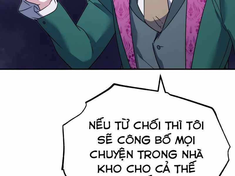 Thiên Quỷ Chẳng Sống Nổi Cuộc Đời Bình Thường Chap 20 - Next Chap 21