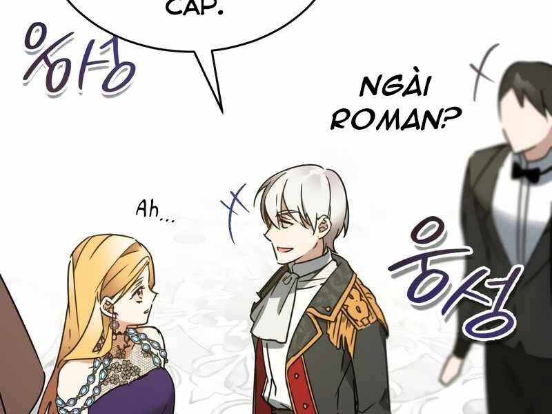 Thiên Quỷ Chẳng Sống Nổi Cuộc Đời Bình Thường Chap 20 - Next Chap 21
