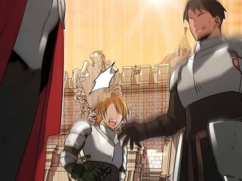 Thiên Quỷ Chẳng Sống Nổi Cuộc Đời Bình Thường Chap 20 - Next Chap 21