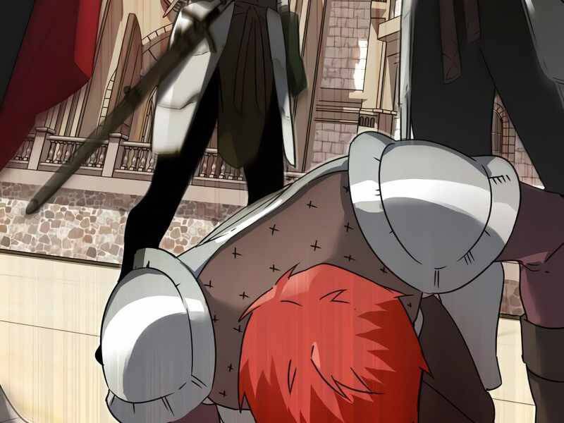 Thiên Quỷ Chẳng Sống Nổi Cuộc Đời Bình Thường Chap 20 - Next Chap 21