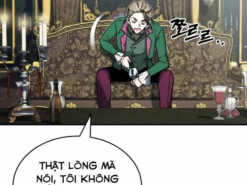 Thiên Quỷ Chẳng Sống Nổi Cuộc Đời Bình Thường Chap 20 - Next Chap 21