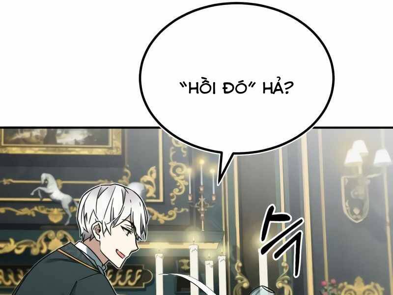 Thiên Quỷ Chẳng Sống Nổi Cuộc Đời Bình Thường Chap 20 - Next Chap 21
