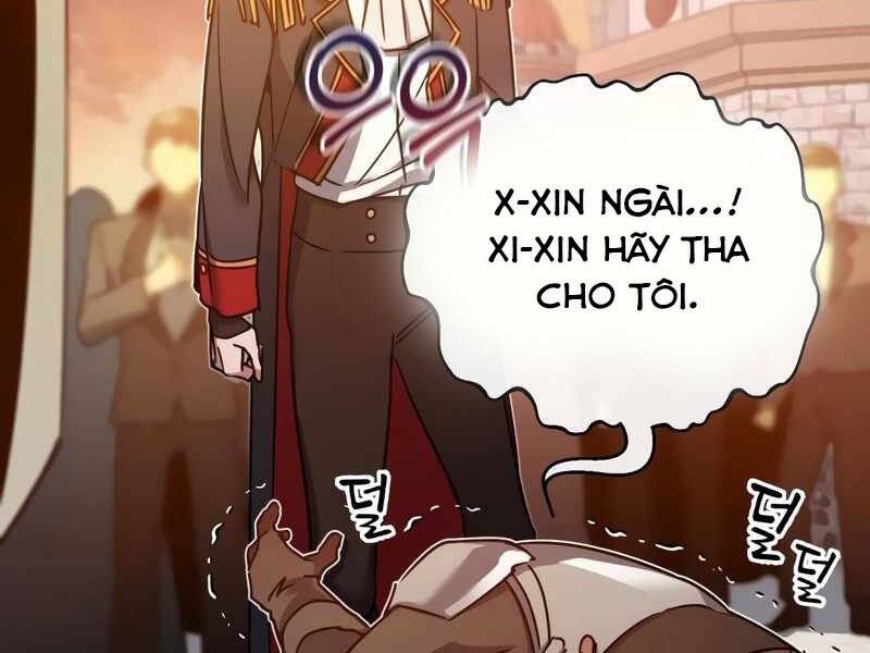 Thiên Quỷ Chẳng Sống Nổi Cuộc Đời Bình Thường Chap 21 - Next Chap 22