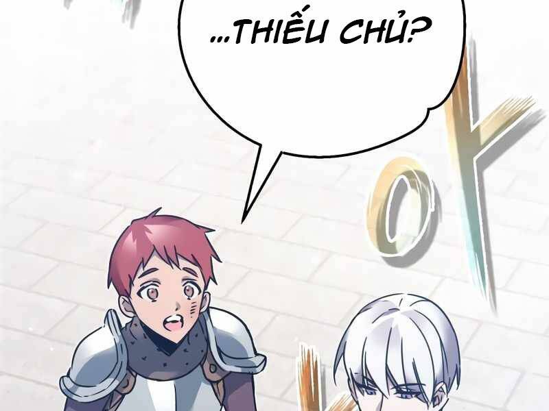 Thiên Quỷ Chẳng Sống Nổi Cuộc Đời Bình Thường Chap 21 - Next Chap 22