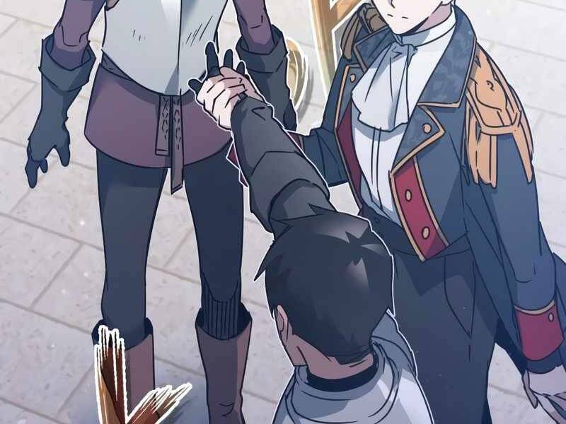 Thiên Quỷ Chẳng Sống Nổi Cuộc Đời Bình Thường Chap 21 - Next Chap 22