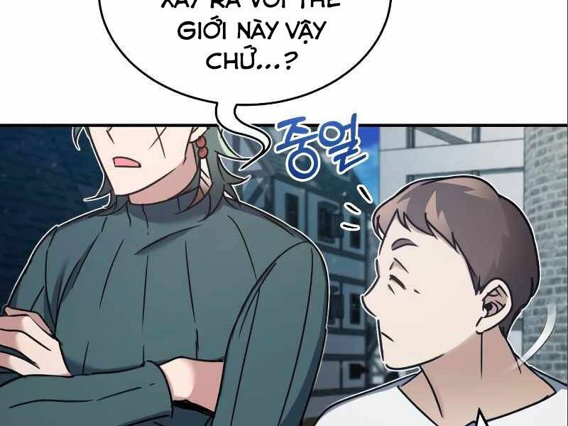 Thiên Quỷ Chẳng Sống Nổi Cuộc Đời Bình Thường Chap 23 - Next Chap 24
