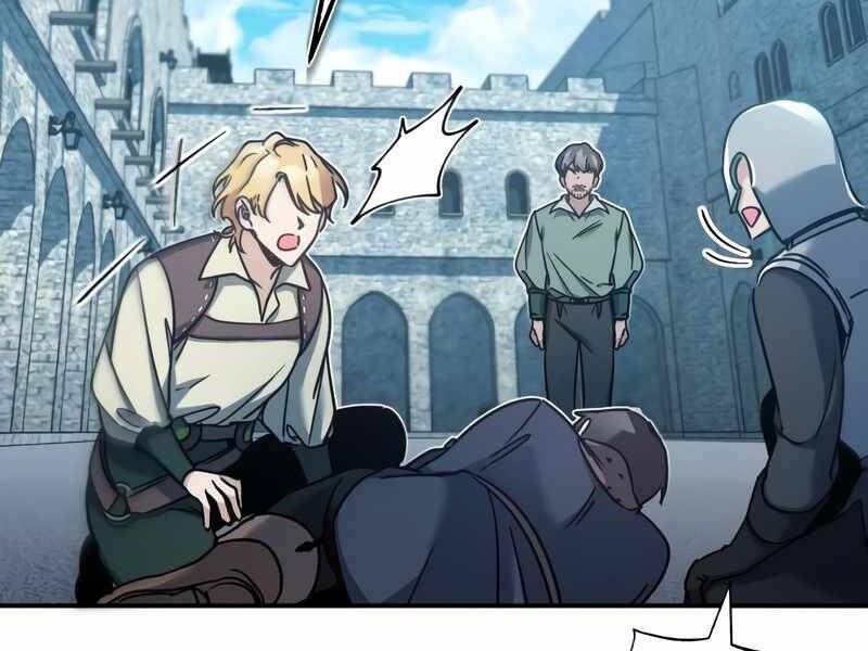 Thiên Quỷ Chẳng Sống Nổi Cuộc Đời Bình Thường Chap 24 - Next Chap 25