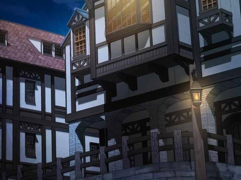 Thiên Quỷ Chẳng Sống Nổi Cuộc Đời Bình Thường Chap 24 - Next Chap 25