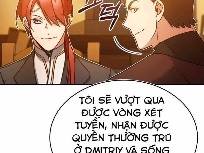 Thiên Quỷ Chẳng Sống Nổi Cuộc Đời Bình Thường Chap 24 - Next Chap 25