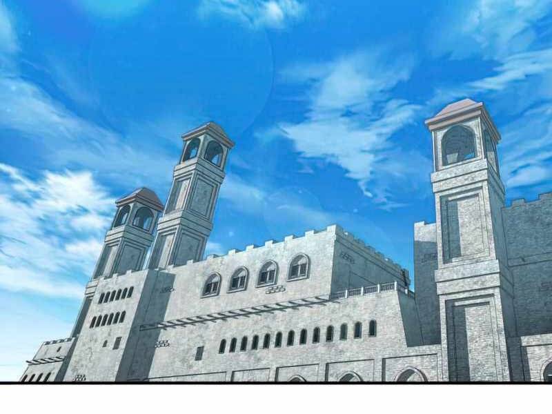Thiên Quỷ Chẳng Sống Nổi Cuộc Đời Bình Thường Chap 25 - Next Chap 26