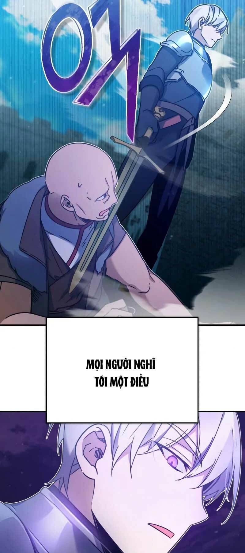 Thiên Quỷ Chẳng Sống Nổi Cuộc Đời Bình Thường Chap 26 - Next Chap 27