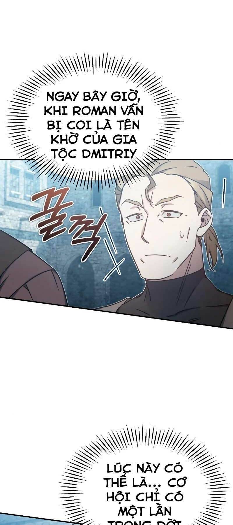 Thiên Quỷ Chẳng Sống Nổi Cuộc Đời Bình Thường Chap 26 - Next Chap 27