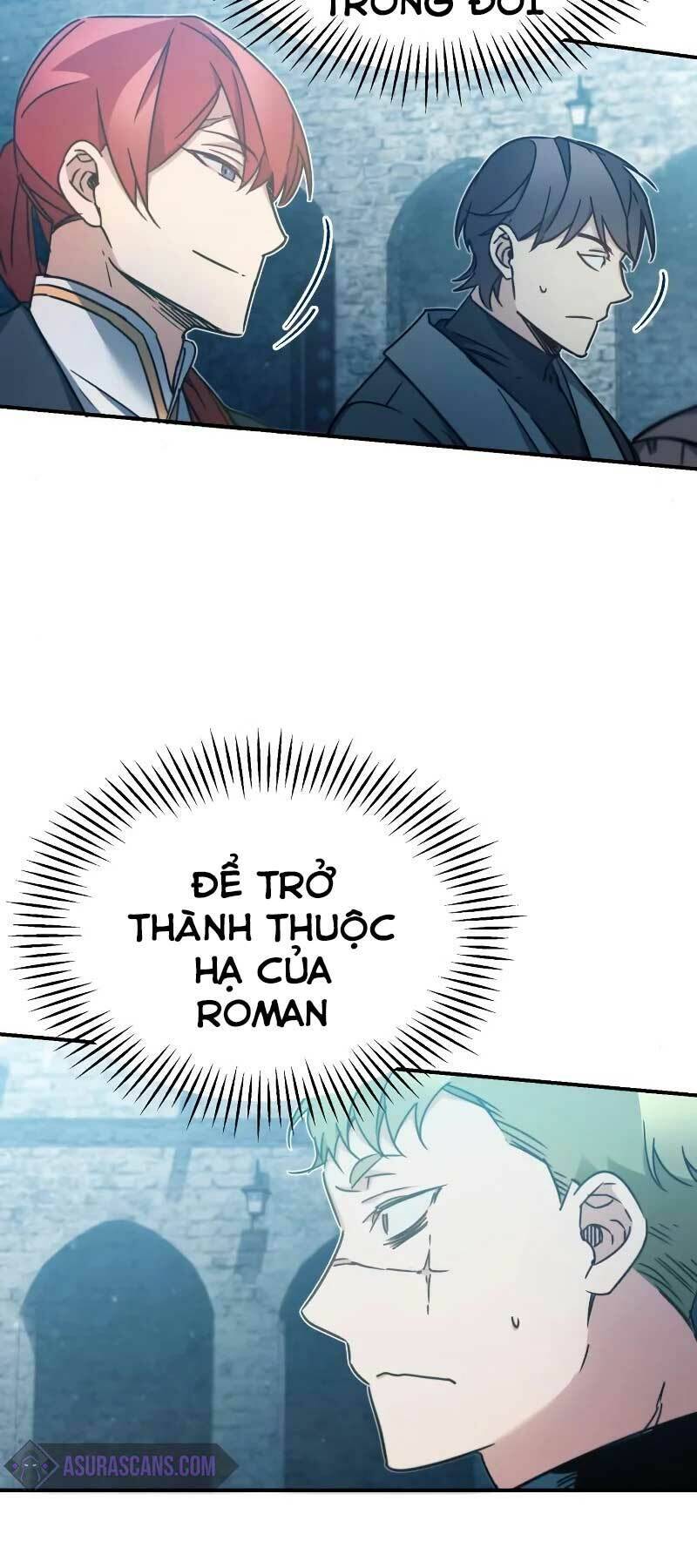 Thiên Quỷ Chẳng Sống Nổi Cuộc Đời Bình Thường Chap 26 - Next Chap 27
