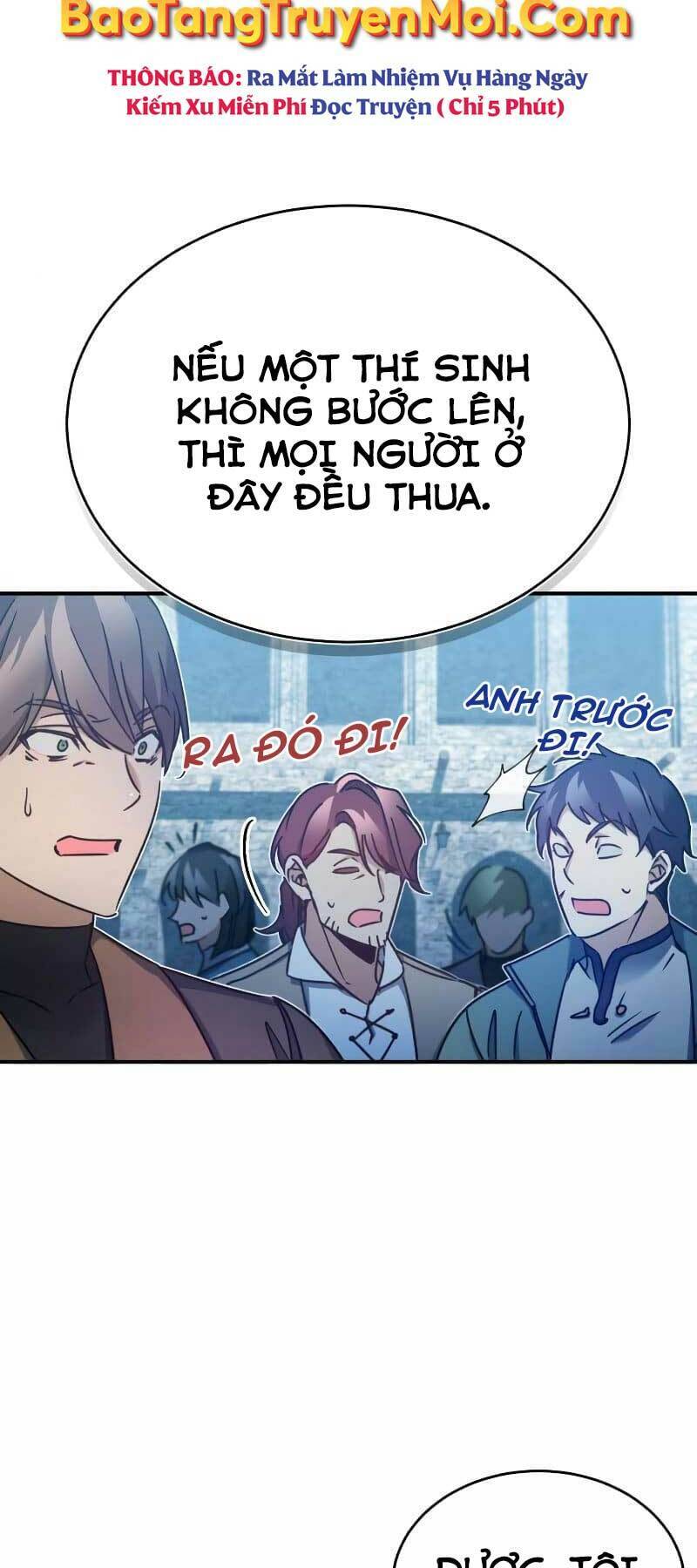 Thiên Quỷ Chẳng Sống Nổi Cuộc Đời Bình Thường Chap 26 - Next Chap 27