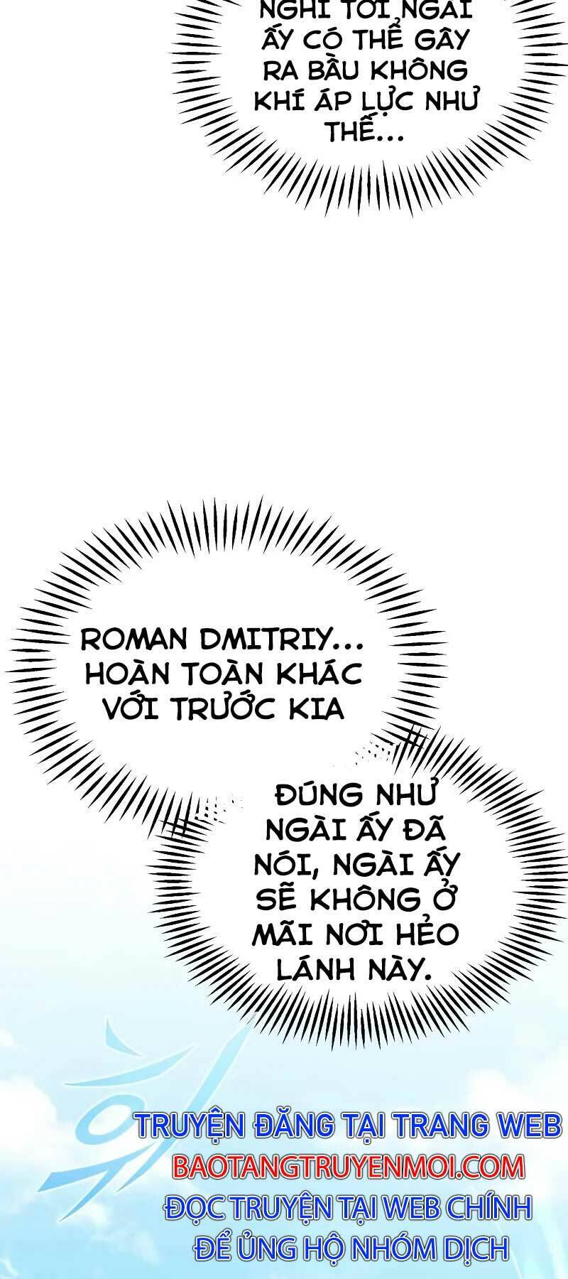 Thiên Quỷ Chẳng Sống Nổi Cuộc Đời Bình Thường Chap 26 - Next Chap 27