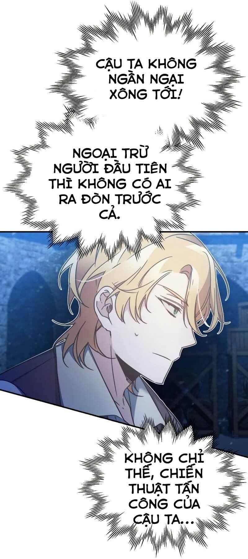Thiên Quỷ Chẳng Sống Nổi Cuộc Đời Bình Thường Chap 26 - Next Chap 27
