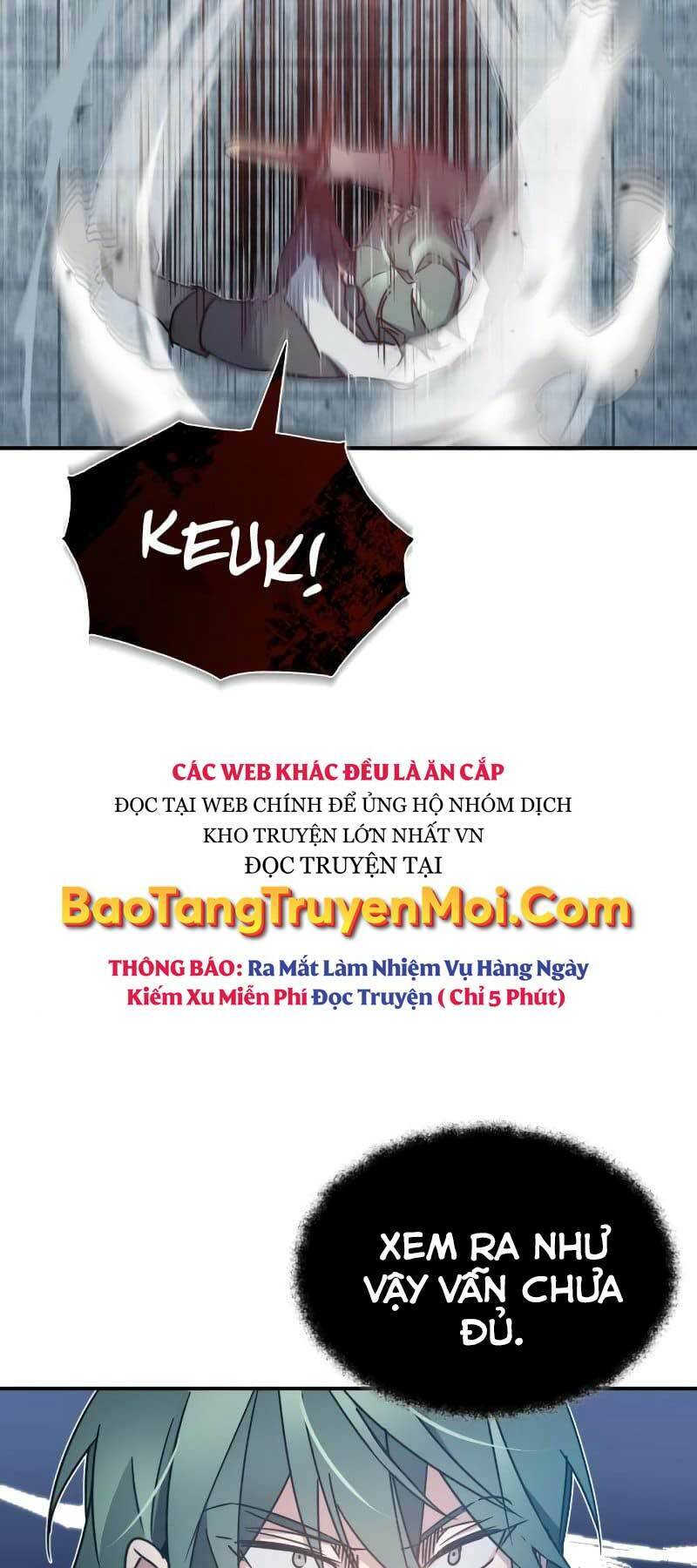 Thiên Quỷ Chẳng Sống Nổi Cuộc Đời Bình Thường Chap 26 - Next Chap 27