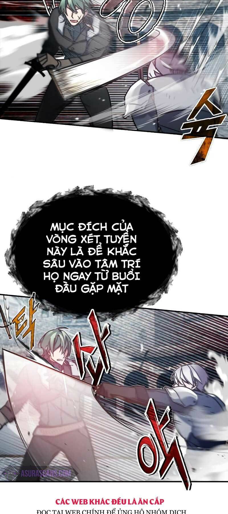 Thiên Quỷ Chẳng Sống Nổi Cuộc Đời Bình Thường Chap 26 - Next Chap 27