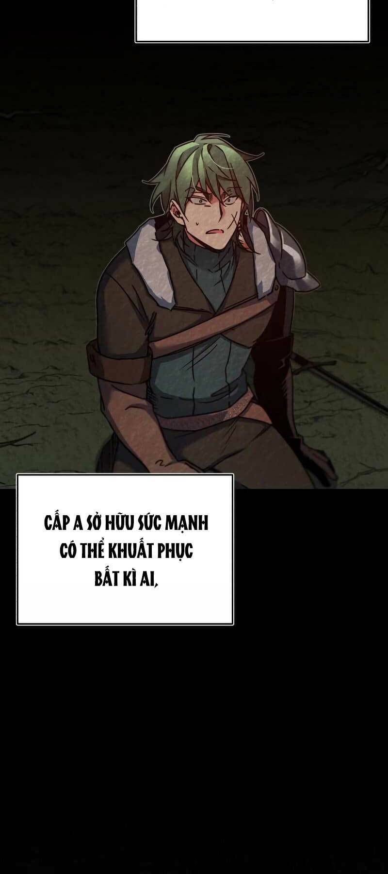 Thiên Quỷ Chẳng Sống Nổi Cuộc Đời Bình Thường Chap 26 - Next Chap 27