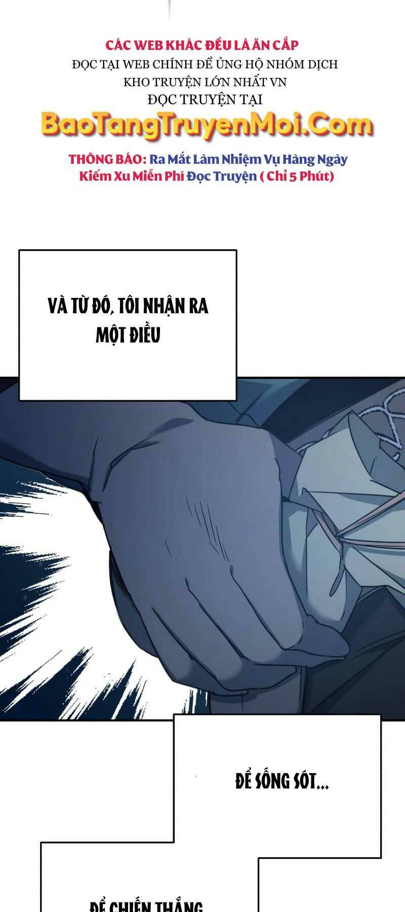 Thiên Quỷ Chẳng Sống Nổi Cuộc Đời Bình Thường Chap 26 - Next Chap 27