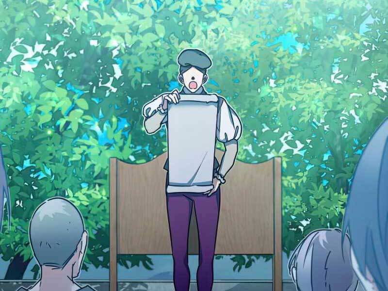 Thiên Quỷ Chẳng Sống Nổi Cuộc Đời Bình Thường Chap 27 - Next Chap 28
