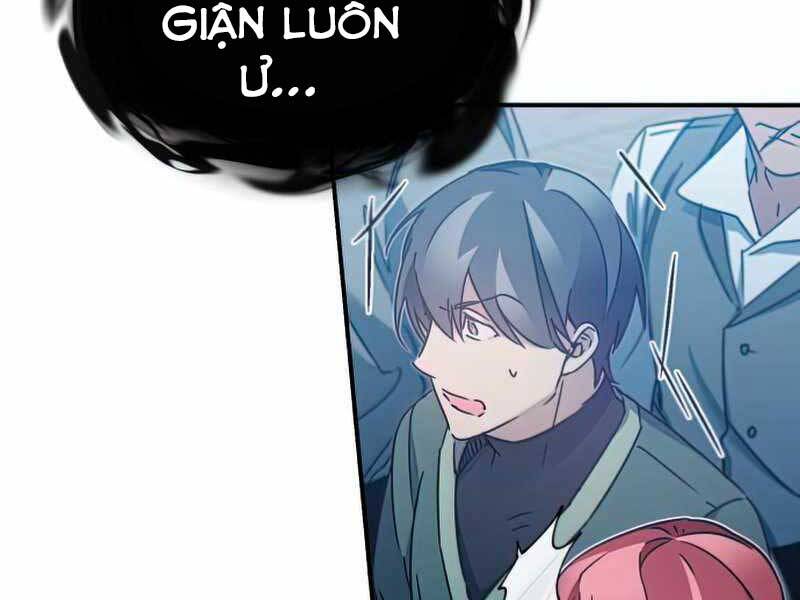 Thiên Quỷ Chẳng Sống Nổi Cuộc Đời Bình Thường Chap 27 - Next Chap 28