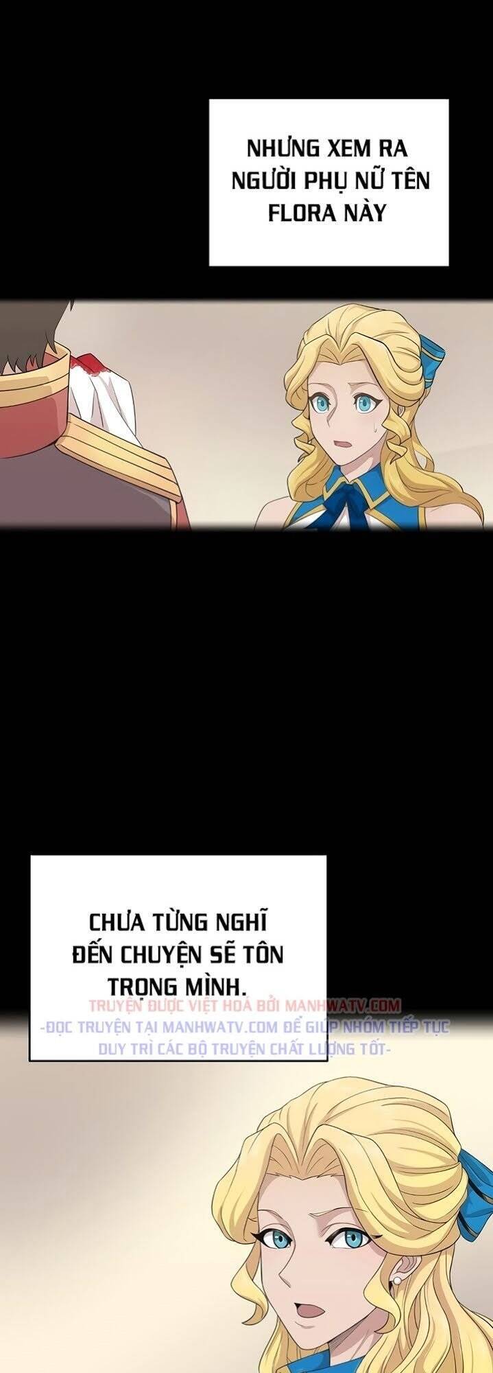 Thiên Quỷ Chẳng Sống Nổi Cuộc Đời Bình Thường Chap 3 - Next Chap 4