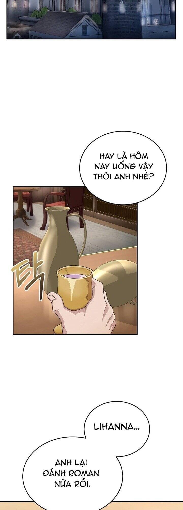 Thiên Quỷ Chẳng Sống Nổi Cuộc Đời Bình Thường Chap 3 - Next Chap 4
