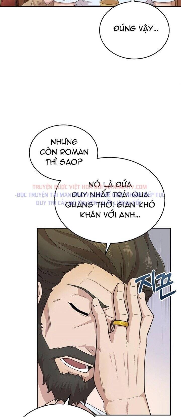 Thiên Quỷ Chẳng Sống Nổi Cuộc Đời Bình Thường Chap 3 - Next Chap 4