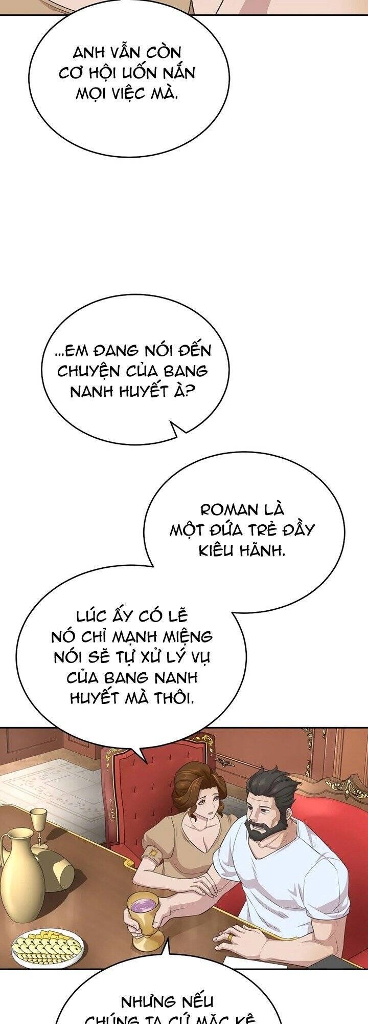 Thiên Quỷ Chẳng Sống Nổi Cuộc Đời Bình Thường Chap 3 - Next Chap 4