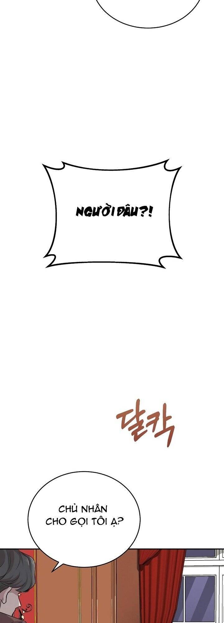 Thiên Quỷ Chẳng Sống Nổi Cuộc Đời Bình Thường Chap 3 - Next Chap 4