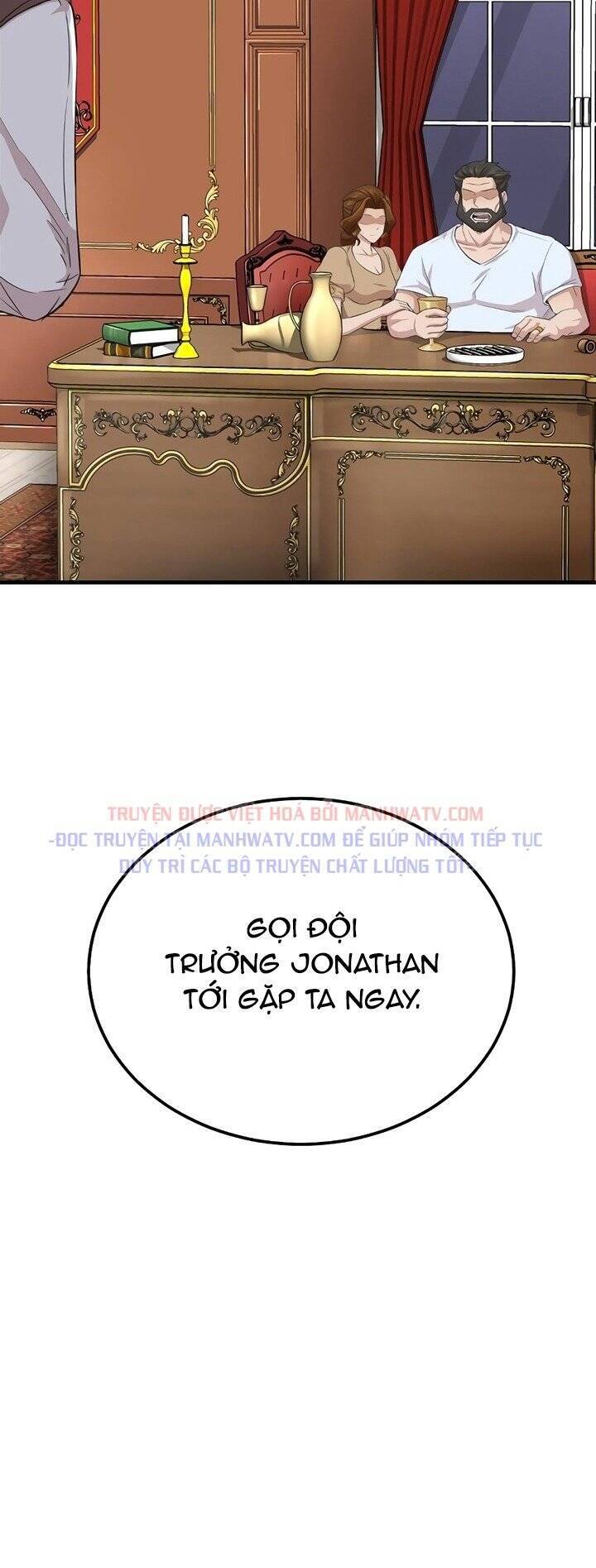 Thiên Quỷ Chẳng Sống Nổi Cuộc Đời Bình Thường Chap 3 - Next Chap 4