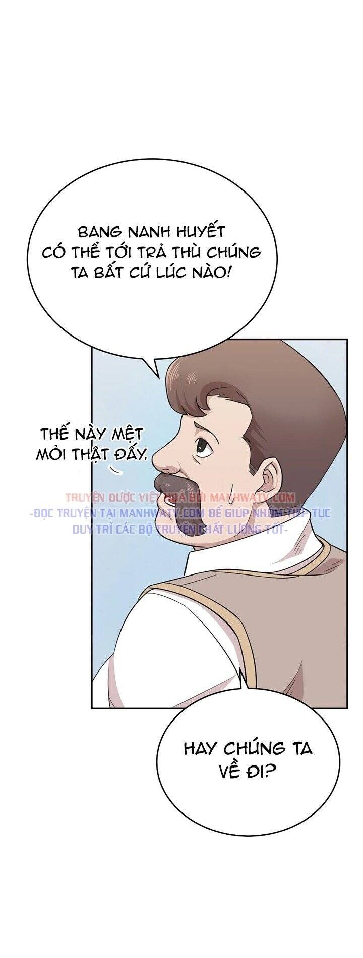 Thiên Quỷ Chẳng Sống Nổi Cuộc Đời Bình Thường Chap 3 - Next Chap 4
