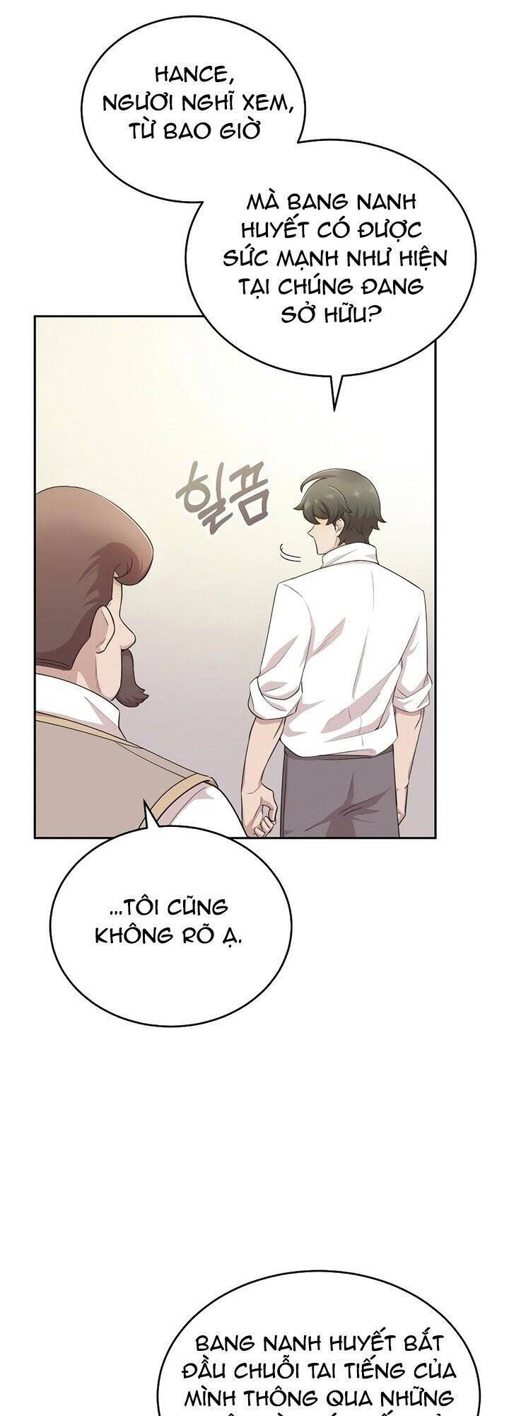 Thiên Quỷ Chẳng Sống Nổi Cuộc Đời Bình Thường Chap 3 - Next Chap 4