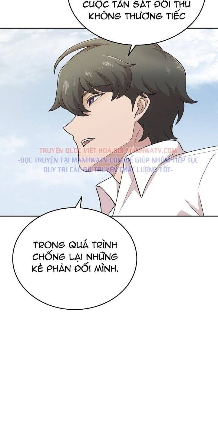 Thiên Quỷ Chẳng Sống Nổi Cuộc Đời Bình Thường Chap 3 - Next Chap 4
