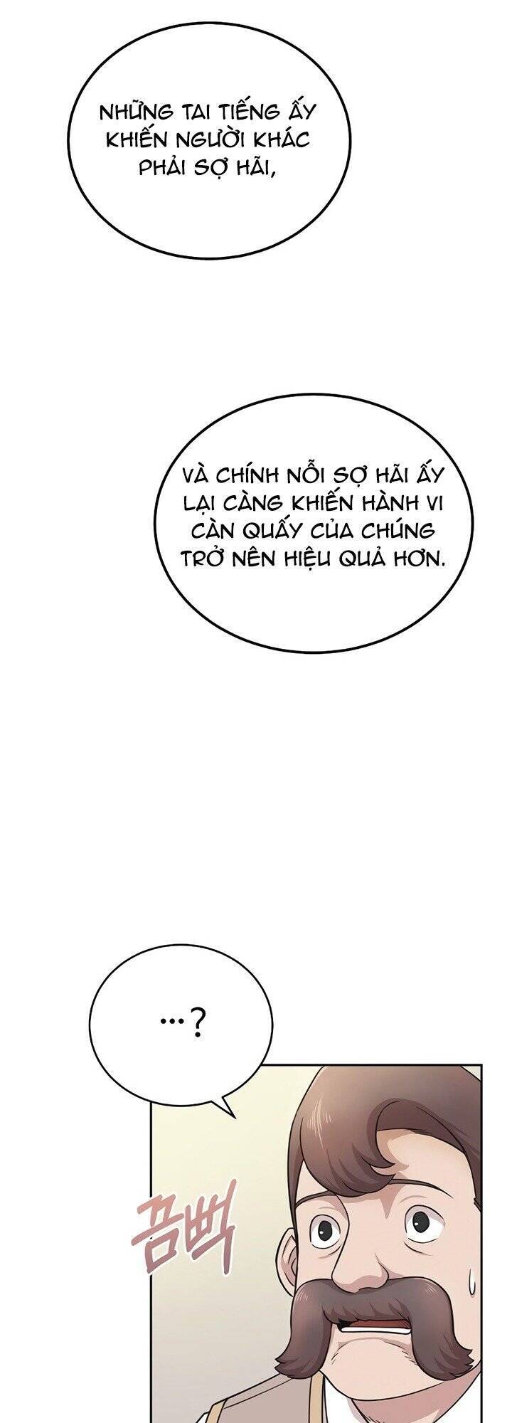 Thiên Quỷ Chẳng Sống Nổi Cuộc Đời Bình Thường Chap 3 - Next Chap 4