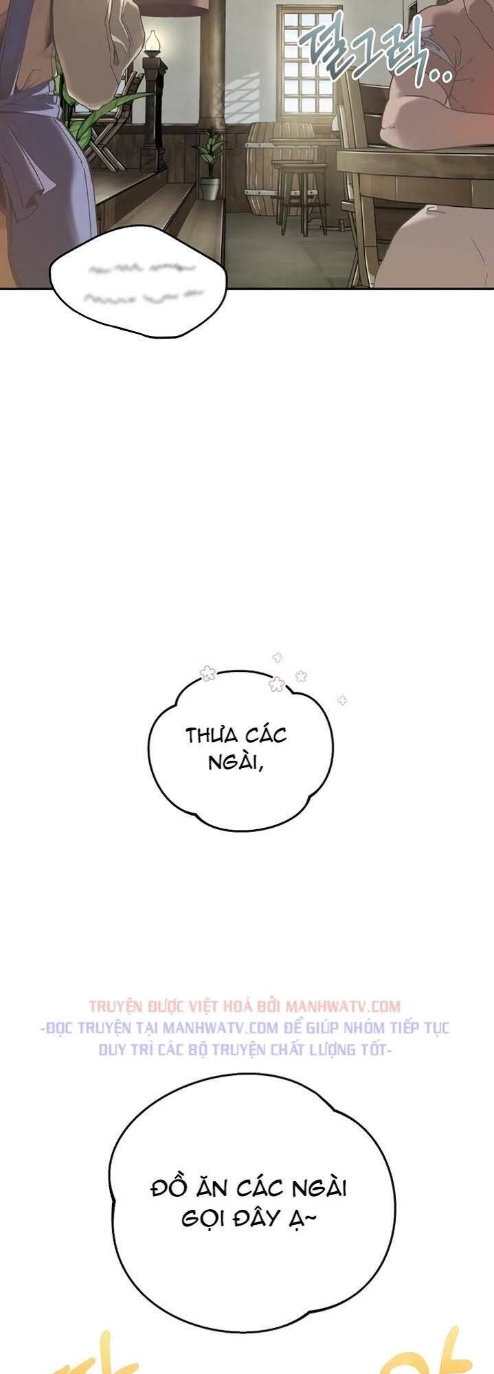 Thiên Quỷ Chẳng Sống Nổi Cuộc Đời Bình Thường Chap 3 - Next Chap 4