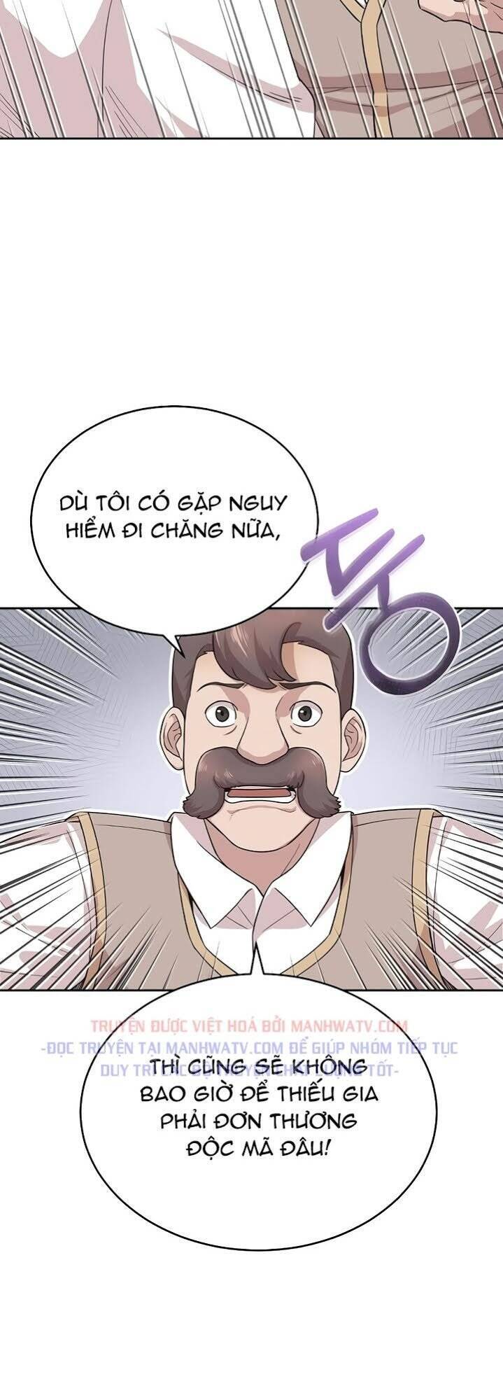 Thiên Quỷ Chẳng Sống Nổi Cuộc Đời Bình Thường Chap 3 - Next Chap 4