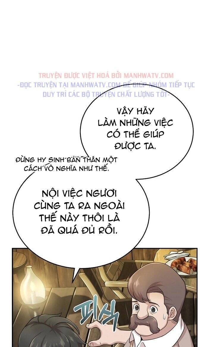 Thiên Quỷ Chẳng Sống Nổi Cuộc Đời Bình Thường Chap 3 - Next Chap 4