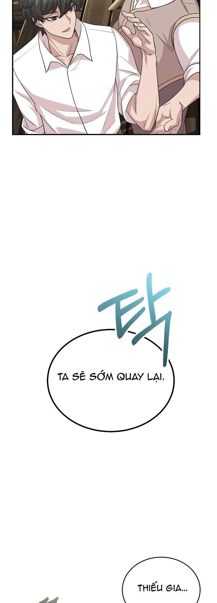Thiên Quỷ Chẳng Sống Nổi Cuộc Đời Bình Thường Chap 3 - Next Chap 4