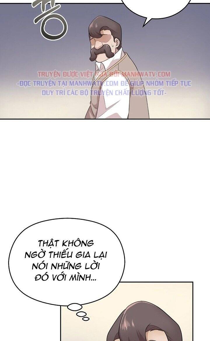 Thiên Quỷ Chẳng Sống Nổi Cuộc Đời Bình Thường Chap 3 - Next Chap 4