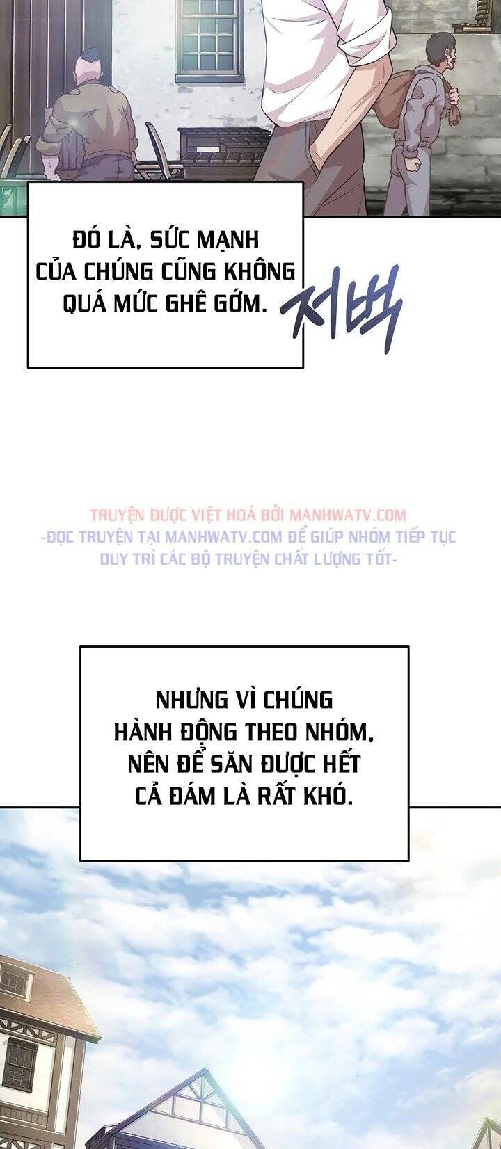 Thiên Quỷ Chẳng Sống Nổi Cuộc Đời Bình Thường Chap 3 - Next Chap 4
