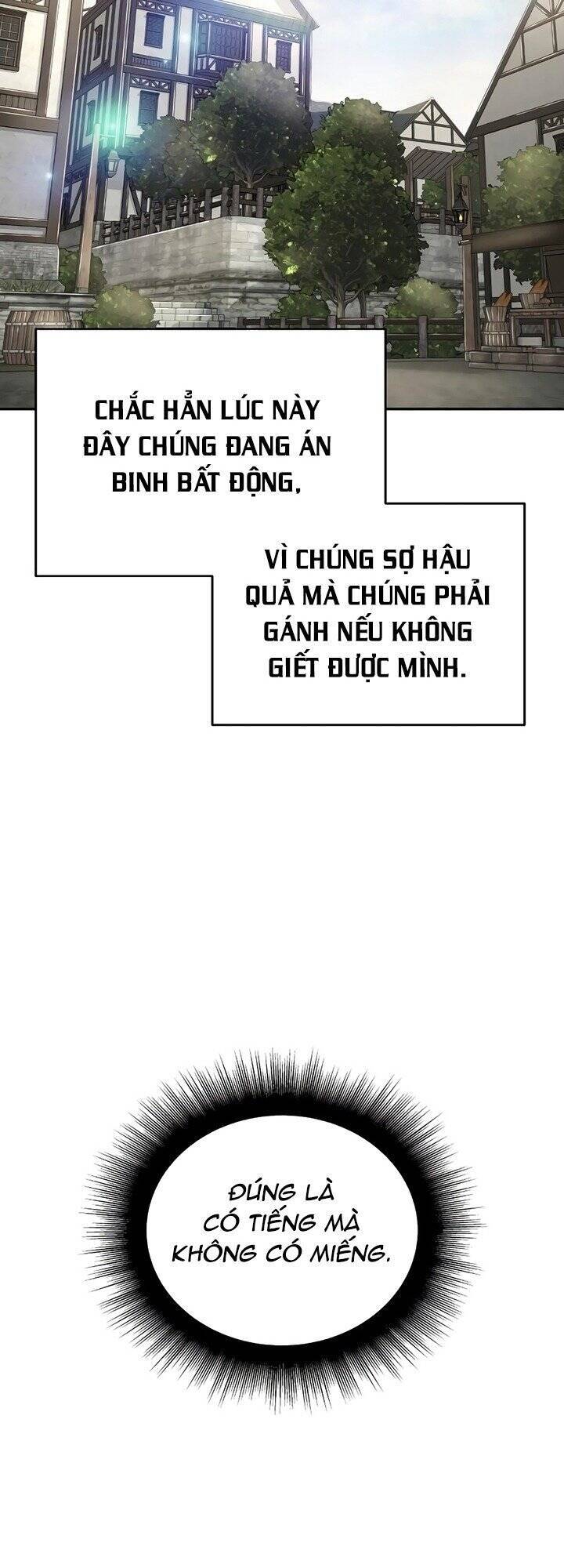 Thiên Quỷ Chẳng Sống Nổi Cuộc Đời Bình Thường Chap 3 - Next Chap 4