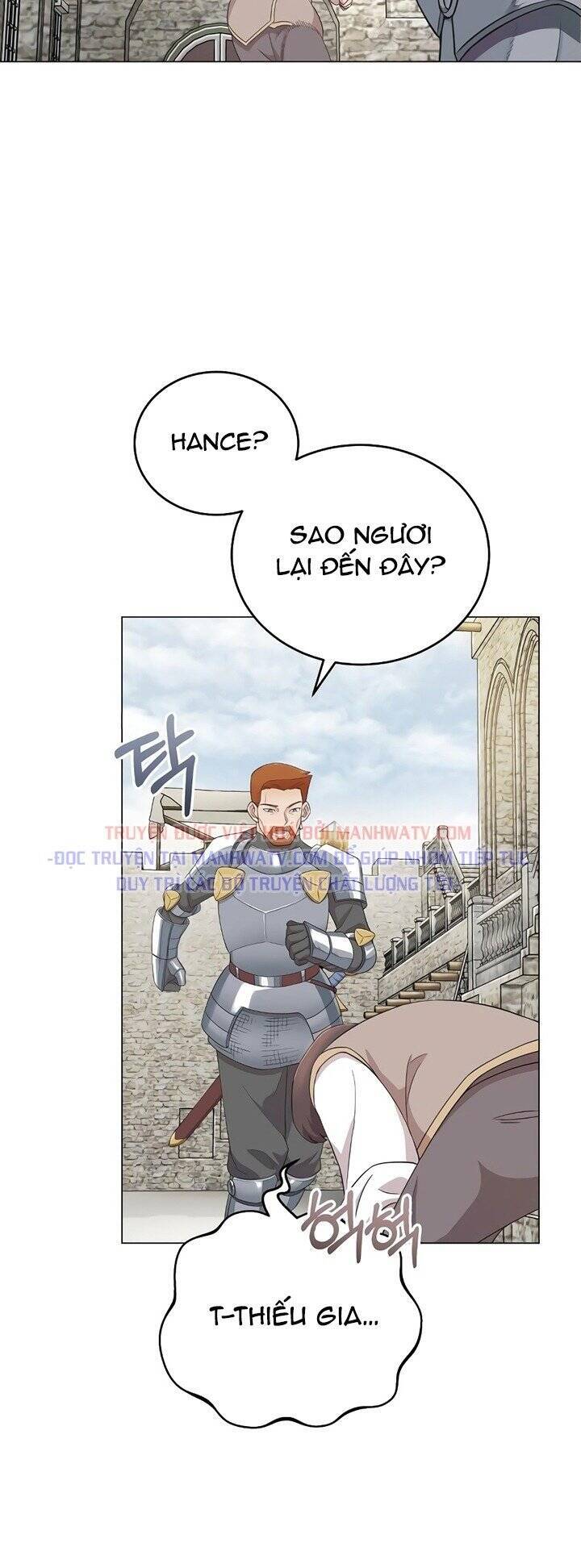Thiên Quỷ Chẳng Sống Nổi Cuộc Đời Bình Thường Chap 3 - Next Chap 4
