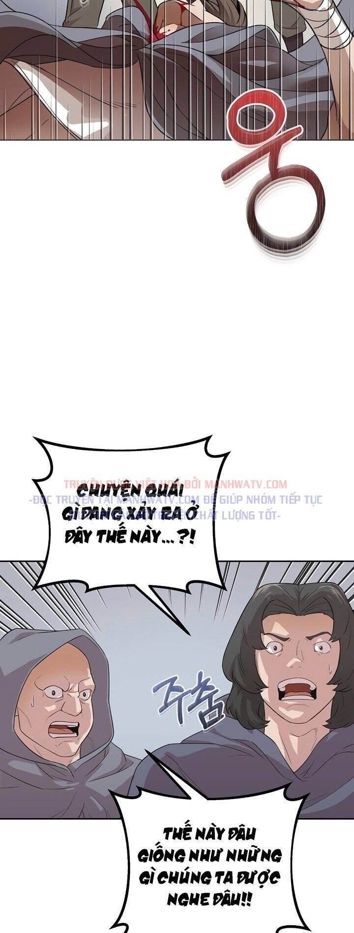 Thiên Quỷ Chẳng Sống Nổi Cuộc Đời Bình Thường Chap 3 - Next Chap 4