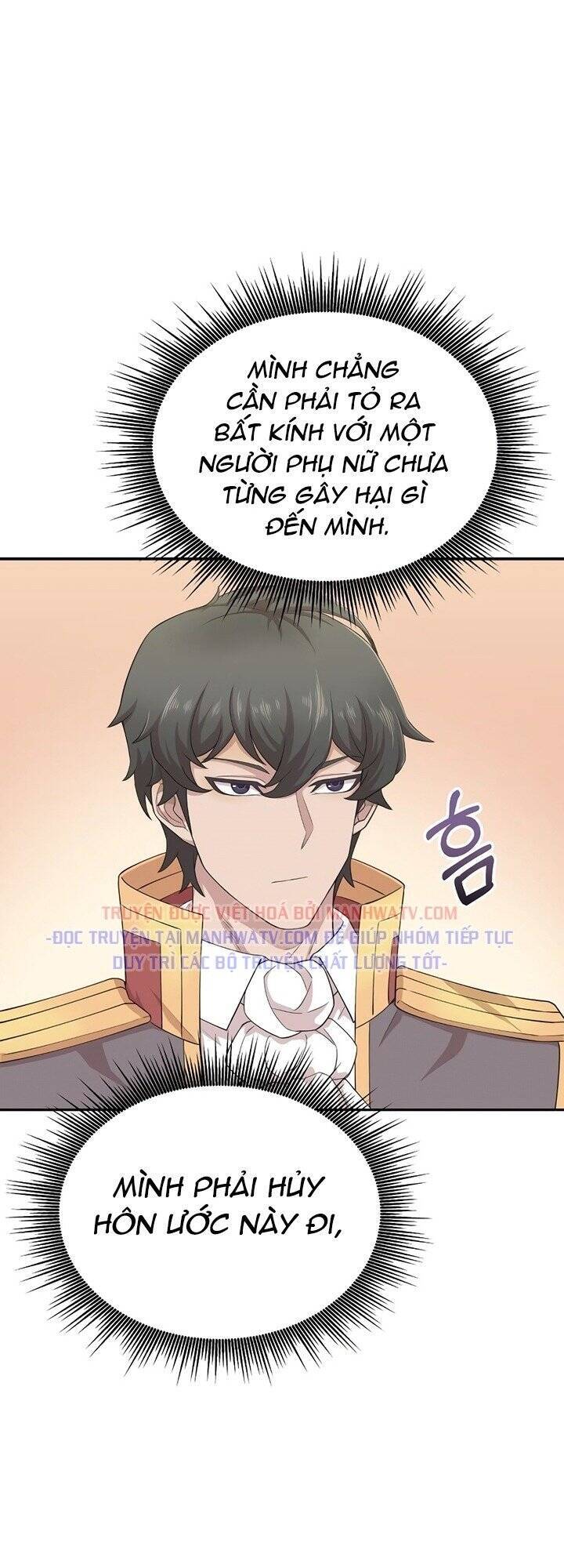 Thiên Quỷ Chẳng Sống Nổi Cuộc Đời Bình Thường Chap 3 - Next Chap 4