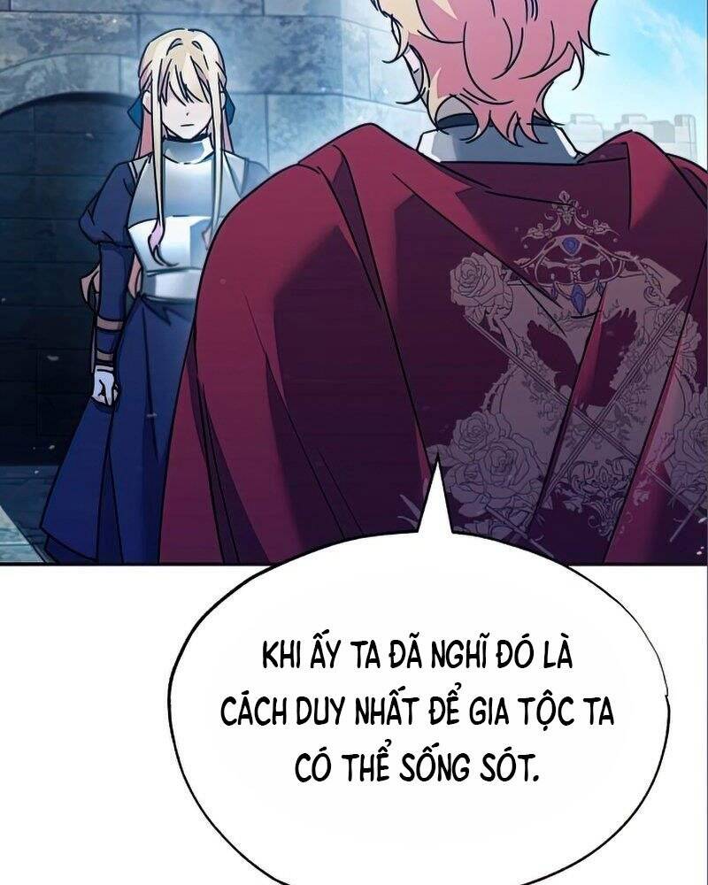 Thiên Quỷ Chẳng Sống Nổi Cuộc Đời Bình Thường Chap 32 - Next Chap 33