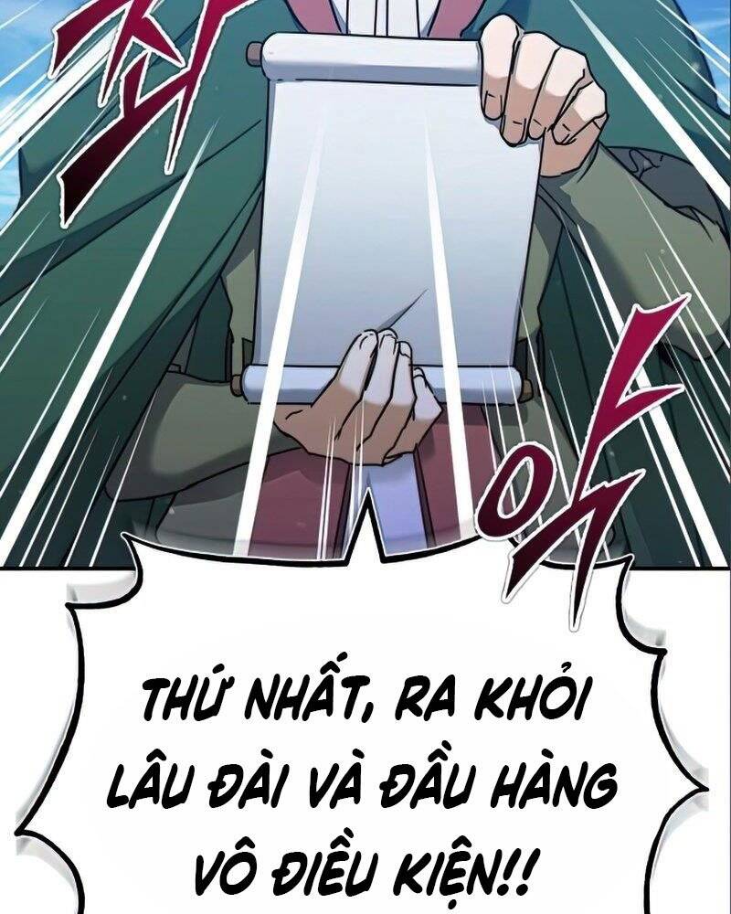 Thiên Quỷ Chẳng Sống Nổi Cuộc Đời Bình Thường Chap 32 - Next Chap 33